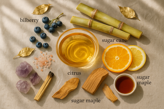 Skincare Marketing Myths vs. Skin’s Truth: Let Your Skin Do the Work