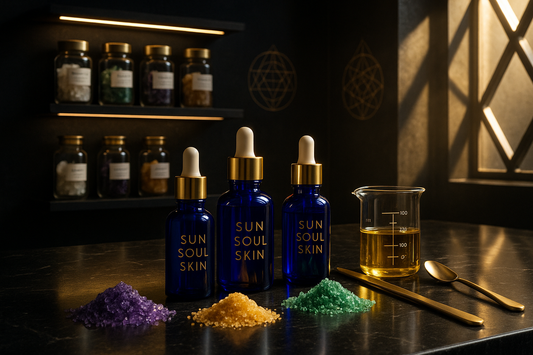 Truth Behind the Label