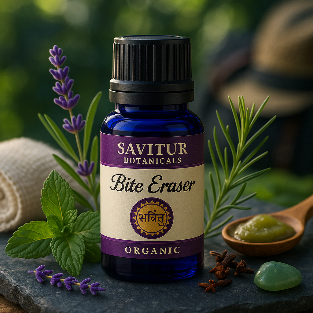Bite Eraser | Instant Relief and Skin Recovery