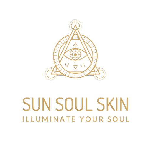 Sun Soul Skin logo