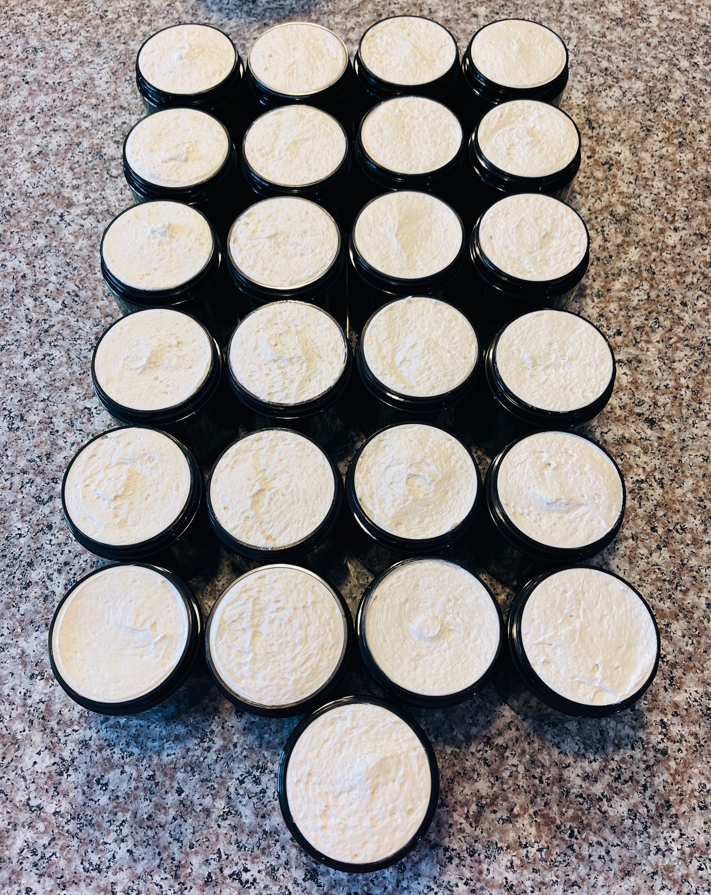 Soul Bling Body Butter or Balm Anti-aging Illumination