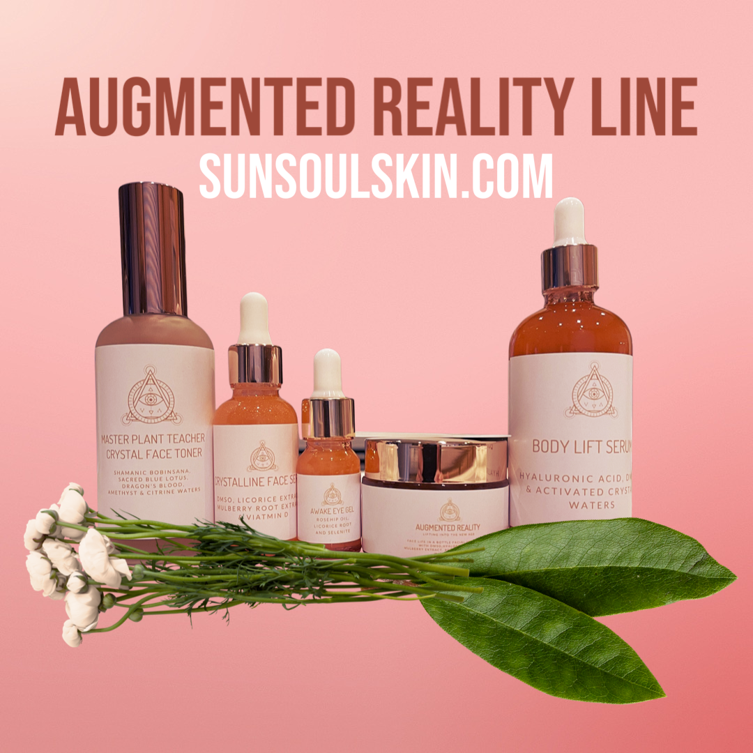 Complete Package- Augmented Reality Collection