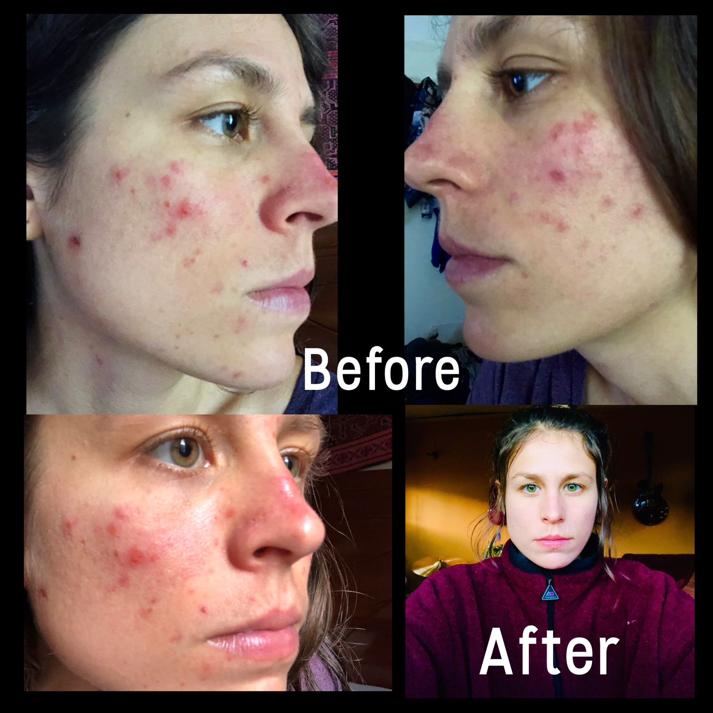 Soul Bling Body Butter with anti-aging illumination and sacred crystal coding