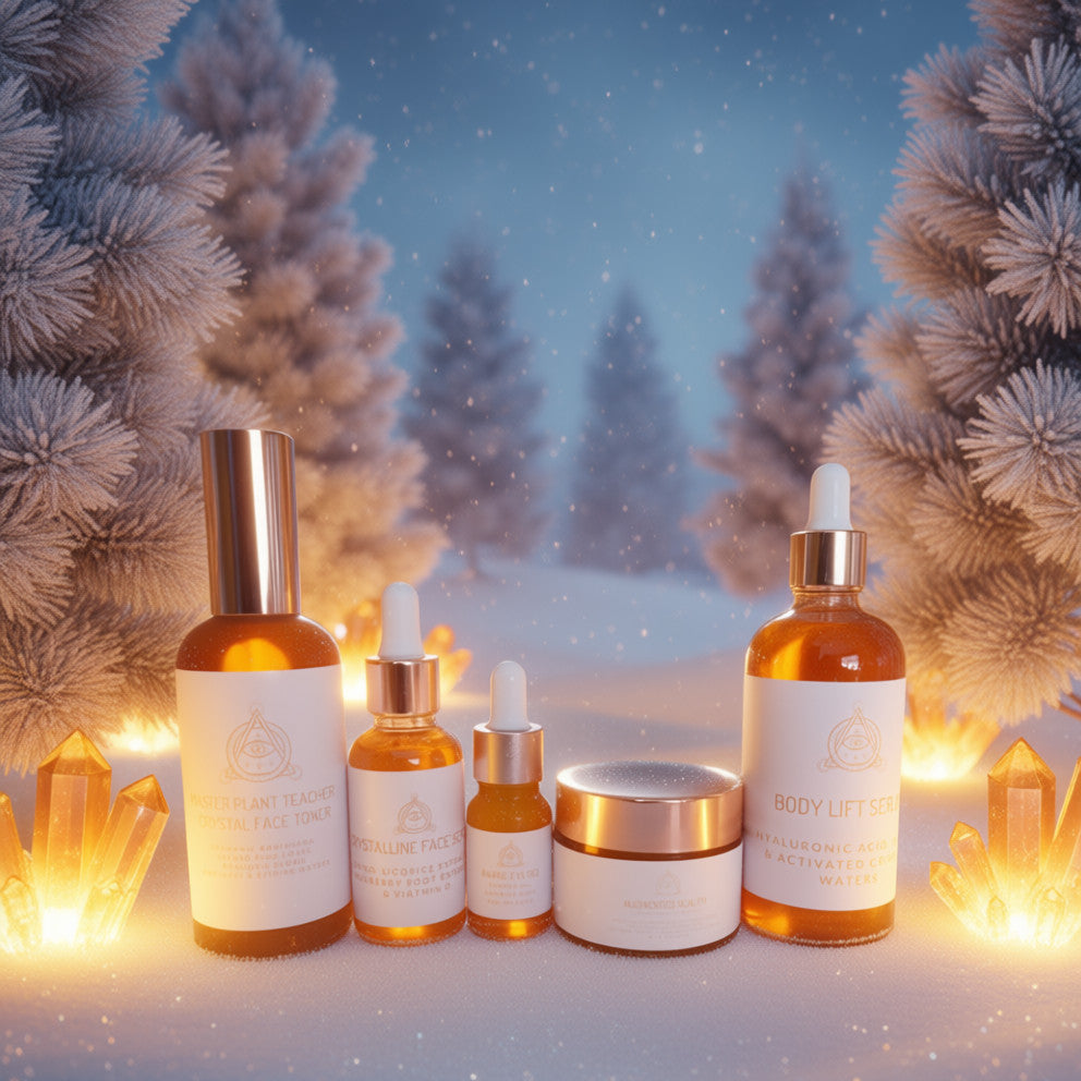 Integration Winter Solstice Package