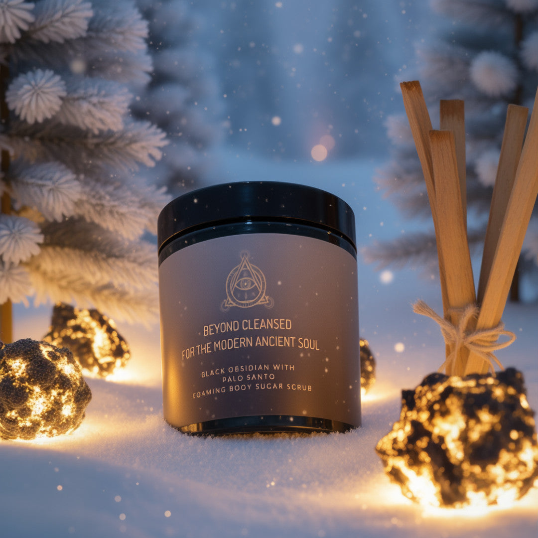 Integration Winter Solstice Package