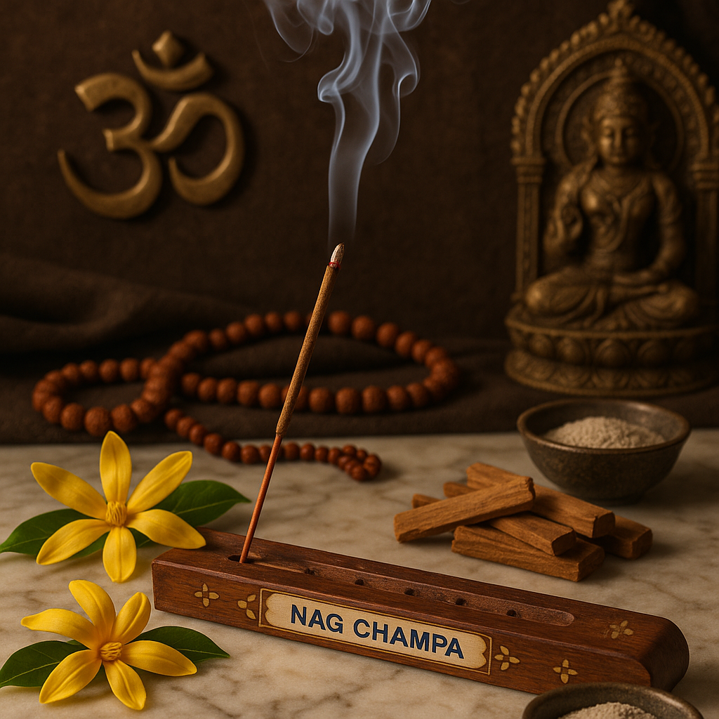 Initiation Winter Solstice Package